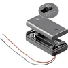 Goobay 2xR6-AA Vapour Detachment Batteries