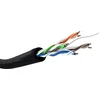 Goobay | CAT 5e lauko tinklo kabelis, U/UTP | 57198