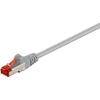 Nedis Kabelis S/FTP CAT6 LAN su jungtimis 1m