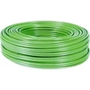Goobay | CAT 6 lauko tinklo kabelis, S/FTP (PiMF), 100 m | 57195 | U/UTP | Juodas