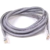 Wentronic Goobay | CAT 6A tinklo kabelis, S/FTP (PiMF), 50 m | 96093 | S/FTP | Pilkas