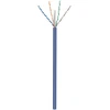 Goobay | CAT 6A tinklo kabelis, U/UTP, 100 m | 96096 | U/UTP | Mėlyna