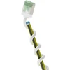 Goobay Gogobay 74357 Ultra-Flexible CAT 8.1 Komutacinis kabelis, Slim, U/FTP, 0,15 m, Baltas | Apskritu