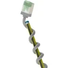 Goobay 74343 Ultra-Flexible CAT 8.1 Komutacinis kabelis, Slim, U/FTP, 0.15 m, Pilkas | Goobay