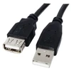 Goobay USB 2.0 A – ilgintuvas, 1,8 m