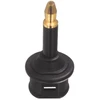 Adapteris AV Valueline TOSLINK Optical Socket to 3.5 mm Plug Adapteris – Mini-TOSLINK to TOSLINK