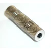 Adapteris audio BARREL Jack 3,5 mm 3 kontaktų Goobay