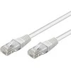 Goobay Oem Patchcord kabelis UTP 8c kištukas-kištukas 5m CCA
