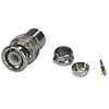 Goobay Spraudnis BNC lodejams 50 ohm RG58 kabelim ME/CX-BN-M (5412810174454)