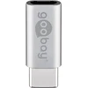 Goobay | USB-C į USB 2.0 Micro-B adapteris | 56636 | C tipo USB | USB 2.0 mikro lizdas (B tipas)