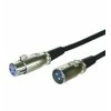 Goobay XLR - XLR laidas, 6 m