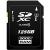 Atminties kortelė GOODRAM SDHC 128GB 10 klasės UHS atmintis