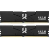 „Goodram IRDM DDR5 IR-7200D564L34S/32GDC“ atminties modulis 32 GB 2 x 16 GB