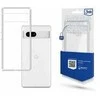 Dėklas „Google Pixel 7A 5G“ – 3mk šarvai