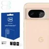 Google Pixel 8 5G - 3mk Lens Protection™