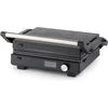 Gorenje Grilis | GCG2000SD | Contact grill | Juodas