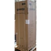 Gorenje Šaldytuvas N619EAXL4 Energy efficiency class E Free standing Combi Height 186 cm No Frost system Šaldytuvas net capacity N619EAXL4SO (2000001369104) (Atnaujinta)