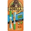 Gorilla glue Superglue Gel 2x3g