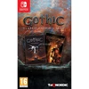 THQ Gotikinė klasika „Khorinis Saga“ – „Nintendo Switch“