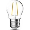 GP - LED lemputė su gijos formos mini gaubtu, E27, 2 W (25 W), 250 lm