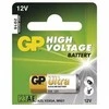 Baterijos GP 23A 5 Vnt.