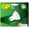GP - LED lemputė, GU10, 4W (35W), 230lm