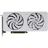 Vaizdo plokštė Palit GeForce RTX 5060Ti balta OC NVIDIA 8GB GDDR7