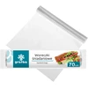 Gratka Excellent Housware PUIKŪS NAMŲ ŪKIO ĮRANGOS LED lempučių pietų maišeliai 70 g 4 x 3 x 21 (modelis 10228)