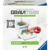 Ravensburger „GraviTrax“ – „Išsiplečiantis batutas“ (10922417)