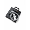 Evelatus Laikiklis pierścieniowy Magnetic Phone Metal Ring Holder Sidabrinis (EVEUNMPRHS)
