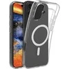 Dėklas Dbramante1928 dbramante Greenland Pro MagSafe – iPhone 16 – skaidrus
