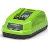 Greenworks 40V universalus įkroviklis