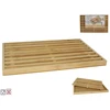 Deska do krojenia Lumarko Deska do krojenia bambuss 25.00 x 40.00 x 2.30 KITCHEN&GO