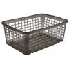 Keeeper Grozins mini 30x20x11cm Fred caurspidigi peleks