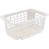 Lumarko Keeeper Basket S 30x20x13cm Fritz transparent