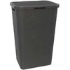 Gerimport Grozs 61x 41x32 cm juodas ()