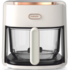 Gruzdintuvė Be riebalų Haeger Air Glass AF-G45.006B