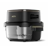 Gruzdintuvė MOVA Air Fryer AF20 Pro Power 1700 W Capacity 4 L + 2.5 L Juodas