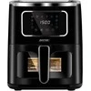Gruzdintuvė beztłuszkowa MPM Gruzdintuvė beztłuszkowa oro gruzdintuvė MFR-09 5L 1450W