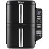 Karšto oro gruzdintuvė Ninja Double Stack, 7,6 l (SL300EU)