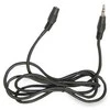 GSC Kabelis Digitus Jack 3.5mm - Jack 3.5mm 3m juoda (3013575)