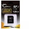 Atminties kortelė - G.SKILL SDXC 128GB Class 10 UHS-I
