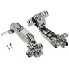 Vyris GTV 165o + pagrindas H=2 su euro