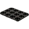 Guardini Cake shape 12 pcs. Gardenia 27 x 35 x 3 cm