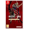 Bandai Namco „Guilty Gear“ – „Strive“ – „Nintendo Switch“