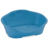 Stefanplast miegamoji lova Sleeper 4 88x62x35.5cm mėlynas