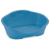Stefanplast miegamoji lova Sleeper 5 96x68x37.5cm mėlynas