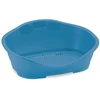 Stefanplast miegamoji lova Sleeper 6 118x80x39.5cm mėlynas
