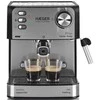 Kavos aparatas Haeger CM-85B.011A Super Espresso* Espresso Aparatas 1.6L 850W 20bar