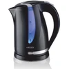 Haeger EK-22B.023A Blackness elektrinis virdulys 1,7 l 2200 W